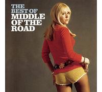 Middle of the Road - Best of [Import]