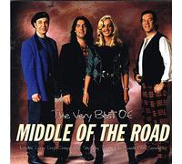 Middle of the Road - Best of,The Very [Import]