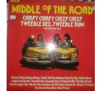 Middle of the Road - Chirpy chirpy cheep cheep..and other great hits (#cds1141) / Vinyl record [Vinyl-LP]