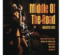 Middle of the Road - Greatest Hits