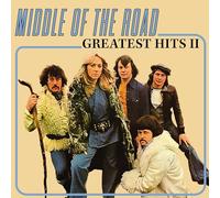 Middle of the Road - Greatest Hits Vol 2 (Orange Marble Vinyl)