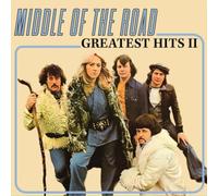 Middle of the Road - Greatest Hits Vol 2 (Orange Vinyl) [Import]
