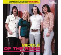Middle of the Road - Middle of The Road [Import]