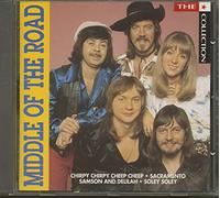 Middle of the Road - The Collection/New Artwork & T [Import]
