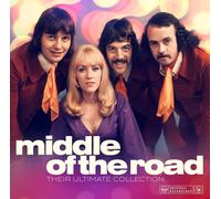 Middle of the Road – Their Ultimate Collection