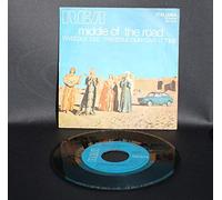 Middle Of The Road - Tweedle Dee Tweedle Dum / Give It Time - RCA Victor - 74-16077, TELDEC »Telefunken-Decca« Schallplatten GmbH - 74-16 077