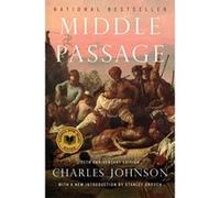 Middle Passage Charles Johnson (Auteur)