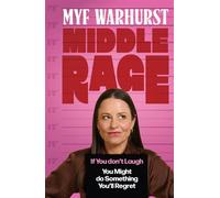 Middle Rage - Myf Warhurst - Hachette Australia - ebook (ePub) - Livre