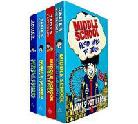 Middle School 4 – Penguin Books