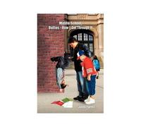Middle School, Bullies -How I Got Through It