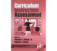 Middle School Curriculum, Instruction, and Assessment, Handbook of Research in Middle Level Education, V. 2