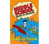 Middle School : Évasion en Australie (Middle School 9) – Penguin Books