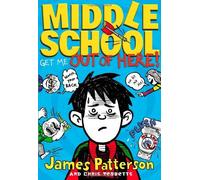 Middle School: Get Me Out Of Here!