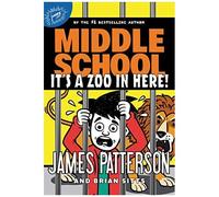 Middle School: It's A Zoo In Here!