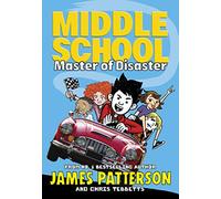 Middle School Master of Disaster by Chris Tebbetts Chris Tebbetts (Auteur)