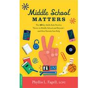 Middle School Matters