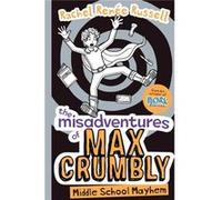 Middle School Mayhem Rachel Renee Russell, (Auteur)