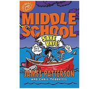 Middle School: Save Rafe!