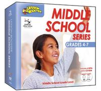 Middle School Series