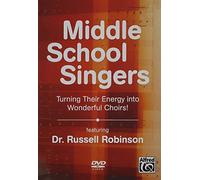 Middle School Singers
