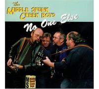 Middle Spunk Cr oys - No One Else