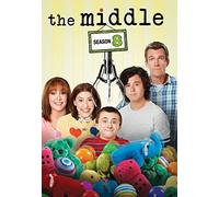 Middle – Warner Bros. – Saison 8 intégrale