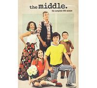 Middle: The Complete Fifth Season