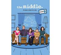 Middle: The Complete Ninth Season