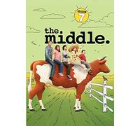 Middle: The Complete Seventh Season