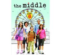 Middle: The Complete Sixth Season