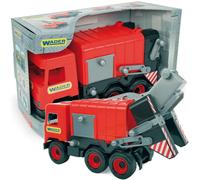 Wader Camion à ordures G