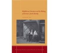 Middlebrow Literature and the Making of GermanJewish Identity by Jonathan M. Hess Hess, Jonathan M. (Auteur)