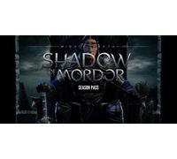 Middleearth Shadow of Mordor Season Pass (PC)