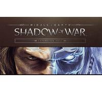 Middleearth Shadow of War Expansion Pass (DLC)