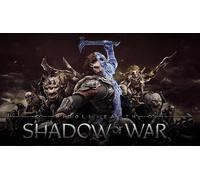 Middleearth Shadow of War (PC)