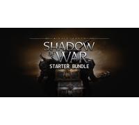 Middleearth Shadow of War Starter Bundle (DLC)