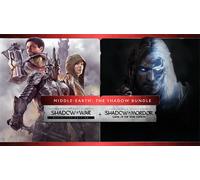 Middleearth The Shadow Bundle (Xbox)