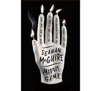 Middlegame by Seanan McGuire Seanan McGuire (Auteur)