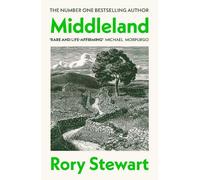 Middleland: Dispatches from the Borders