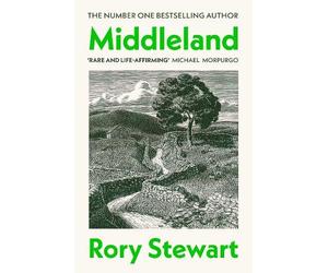 Middleland: Dispatches from the Borders