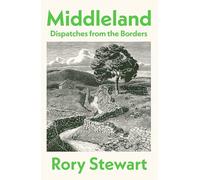Middleland – Le nouveau livre du n°1 du Sunday Times et co-animateur du podcast The Rest Is Politics