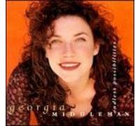 Georgia Middleman – Endless Possibilities – CD