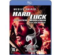 Middleman / Hard Luck (Blu-Ray)