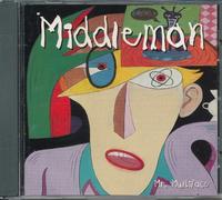 Middleman - Mr Multiface
