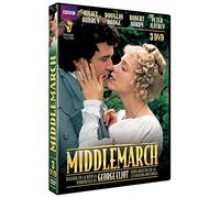 Middlemarch-1994 [Import]