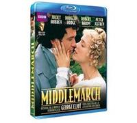 Middlemarch (1994) (TV Series BBC) (Blu Ray) G
