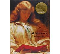 Middlemarch - [Livre en VO] Eliot, George (Auteur)
