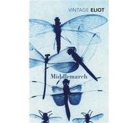 Middlemarch by George Eliot Paperback Book George Eliot (Auteur)