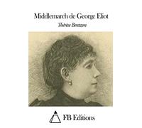 Middlemarch de George Eliot