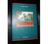 Middlemarch (en anglais)